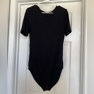 Gap Large TALL bodysuit